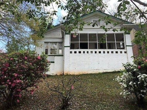 954 Byron Dr SW, Atlanta, GA 30310