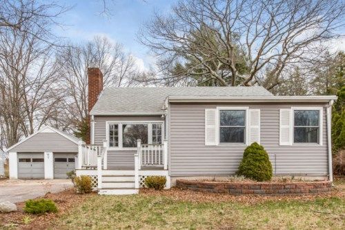 63 SEVEN MILE RVR DR, Attleboro, MA 02703