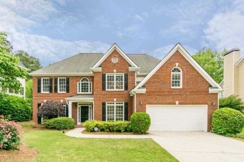 2962 Nestle Creek Dr, Marietta, GA 30062