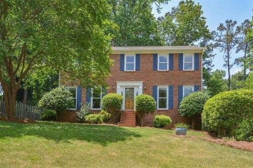 4309 Arbor Bridge Ct, Marietta, GA 30066