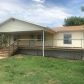 15877 S County Road 205, Altus, OK 73521 ID:15885283