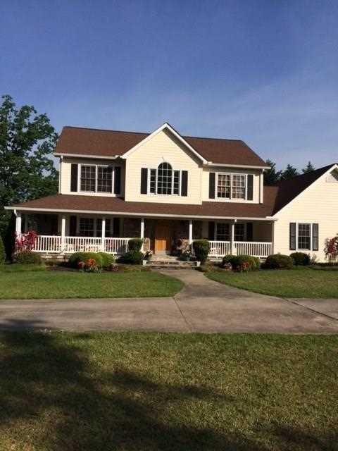 165 New Liberty Rd, Clarkesville, GA 30523