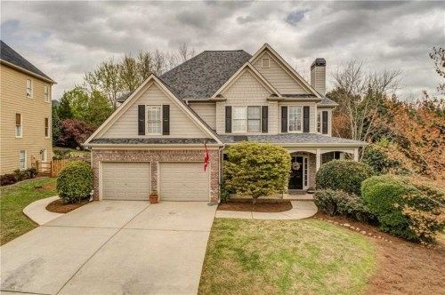 405 Acorn Chase Ct, Canton, GA 30114