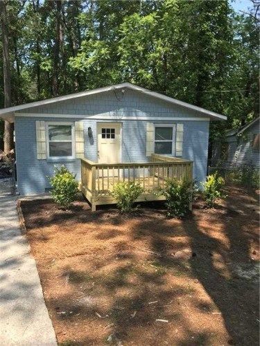 344 New Jersey Ave, Atlanta, GA 30314