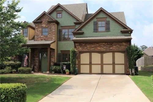 4330 Silent Path, Cumming, GA 30028