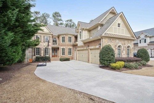 141 Lindsey Pass, Marietta, GA 30067