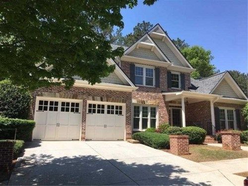 240 Harmony Lake Dr, Canton, GA 30115