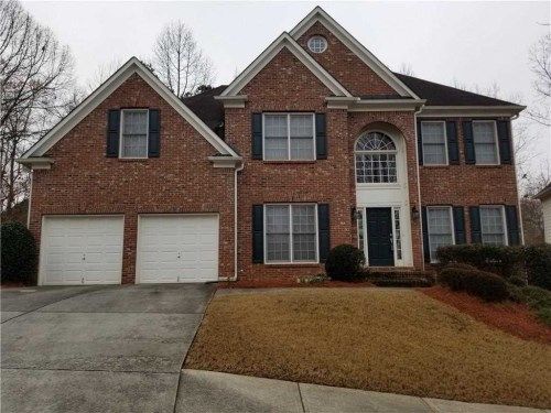 4102 Suwanee Mill Dr, Buford, GA 30518