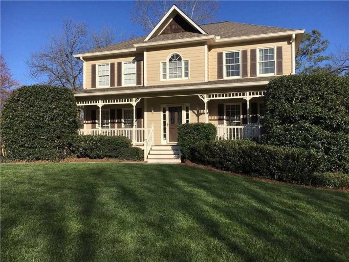 4186 Riverhill Ct NE, Roswell, GA 30075