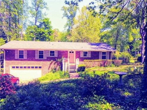 3157 Beechwood Dr, Lithia Springs, GA 30122