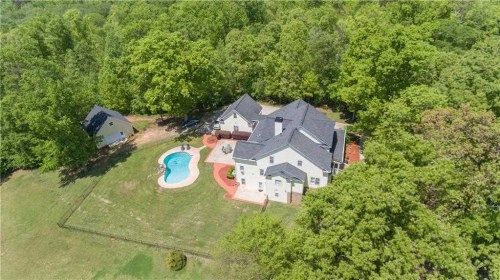 520 Stone Mill Walk, Griffin, GA 30224