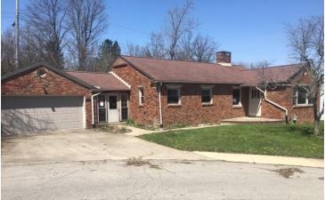 64 Glenbeck Ln, Mansfield, OH 44906