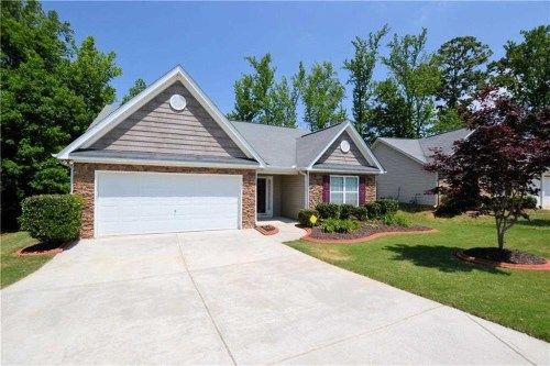 203 Remington Place Blvd, Dallas, GA 30157