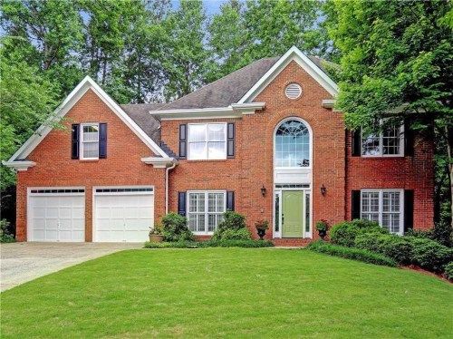 751 Chelsea Park Ln, Marietta, GA 30068