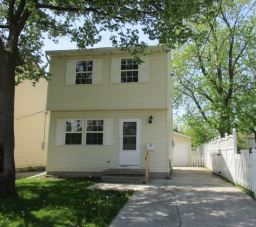 14 Van Buren Ave, Toledo, OH 43605