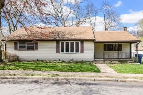 393 Johnson Ave, Lawrence Township, NJ 08648