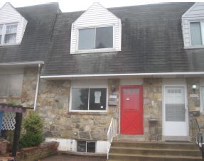 2010 S Hall Street, Allentown, PA 18103