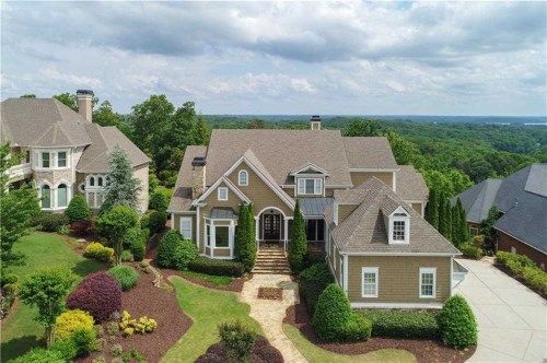 3633 Lake Ridge Ct, Gainesville, GA 30506