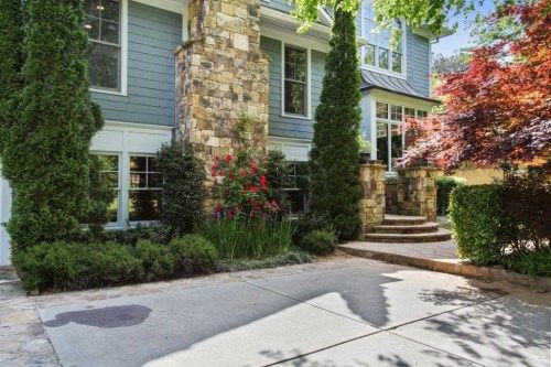 1378 Peachtree Battle Ave NW, Atlanta, GA 30327