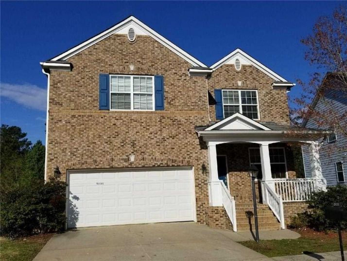 2631 Farmstead Ct, Grayson, GA 30017