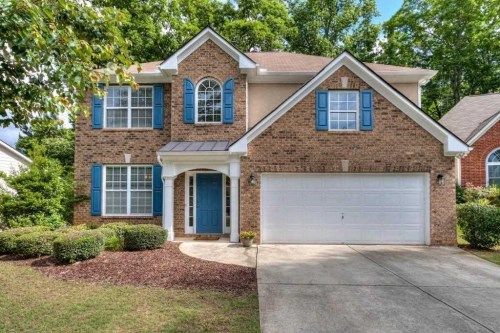 3556 Reservoir Pass, Acworth, GA 30101