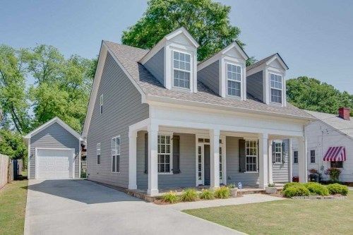 1511 Hardin Ave, Atlanta, GA 30337