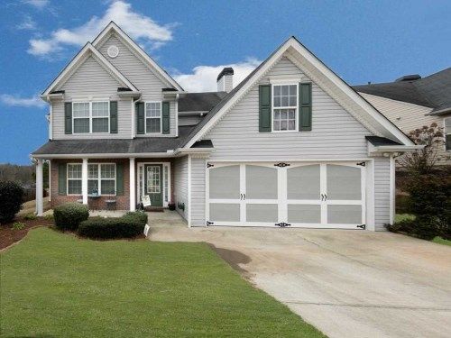 202 Overlook Ct, Dallas, GA 30157