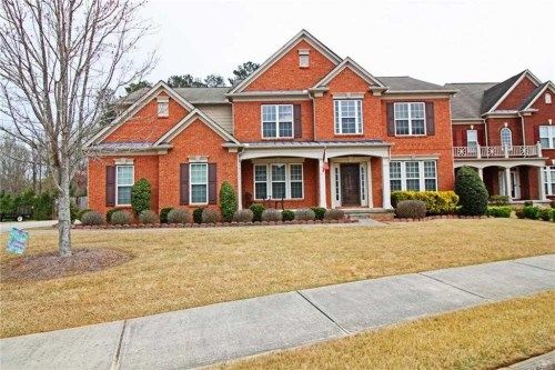 3094 Abbey Dr SW, Atlanta, GA 30331