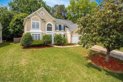 2515 Highbrooke Trl, Duluth, GA 30097