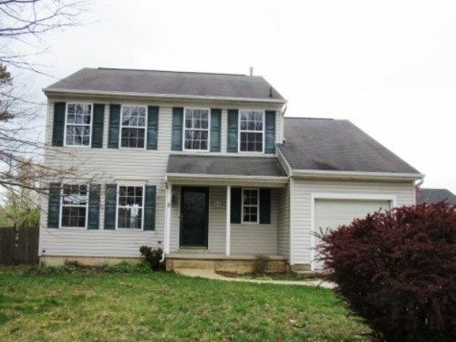 322 Sapling Way, Atco, NJ 08004