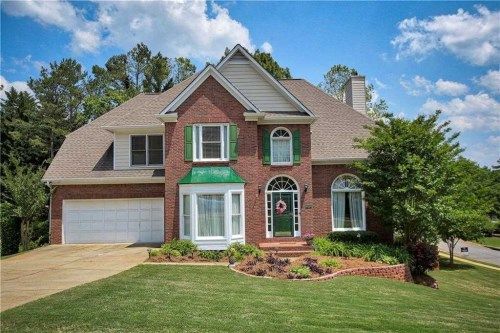 2150 Camberley Place, Marietta, GA 30062