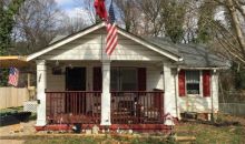 185 Polar Rock Rd SW Atlanta, GA 30315