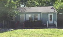 2481 Spring Garden Dr SW Atlanta, GA 30315