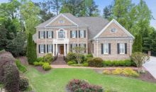 468 Anniston Ct Marietta, GA 30068