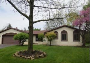 5831 Tantallon Cir, Sylvania, OH 43560
