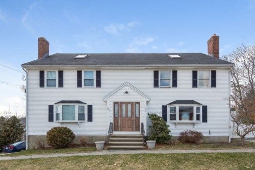 99 Klondike Ave Unit 99, Haverhill, MA 01832