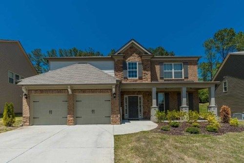 181 Anniversary Ln, Acworth, GA 30102