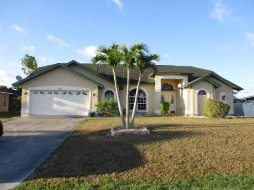 1148 Sw 44th Ter, Cape Coral, FL 33914