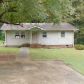 795 Britt Rd SW, Mableton, GA 30126 ID:15875813