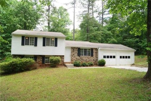 4765 N Landing Place, Marietta, GA 30066