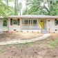 1895 Shamrock Dr, Decatur, GA 30032 ID:15877095