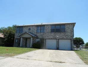 2706 Windmill Dr, Killeen, TX 76549