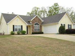 5759 Rolling Meadow Ln, Flowery Branch, GA 30542