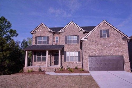 4620 Odum Lake Trl, Cumming, GA 30040