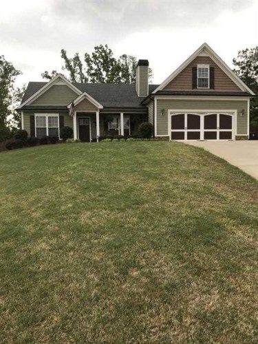 465 Willow Springs Dr, Dallas, GA 30132