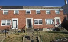4732 Elison Ave, Baltimore, MD 21206