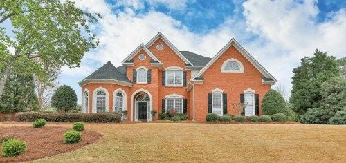 3273 Winthrop Circle, Marietta, GA 30067