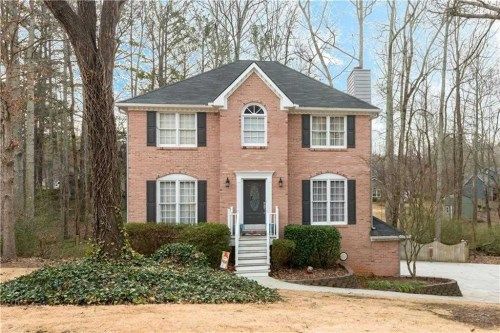 4241 W Mill Trl NW, Kennesaw, GA 30152