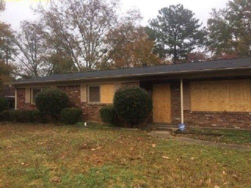 3619 5TH AVE, Tuscaloosa, AL 35405