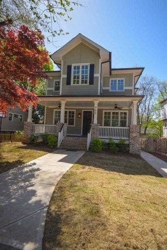 989 Drewry St NE, Atlanta, GA 30306